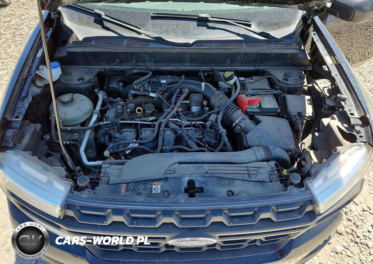 2022 Ford Maverick VIN:3FTTW8F99NRA01512 - 11