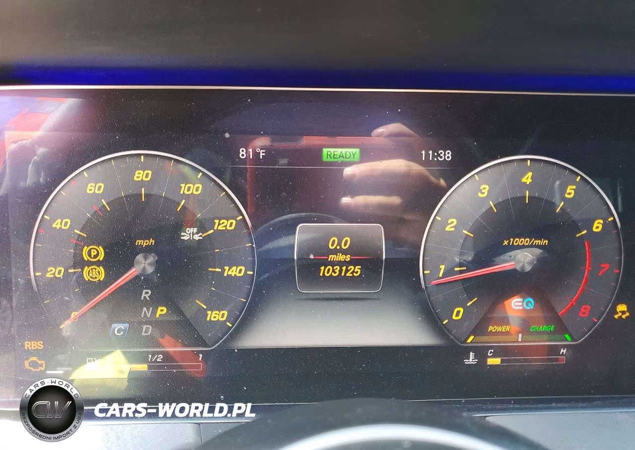 2019 Mercedes-Benz Cls 450 VIN:WDD2J5JB4KA012075 - 9