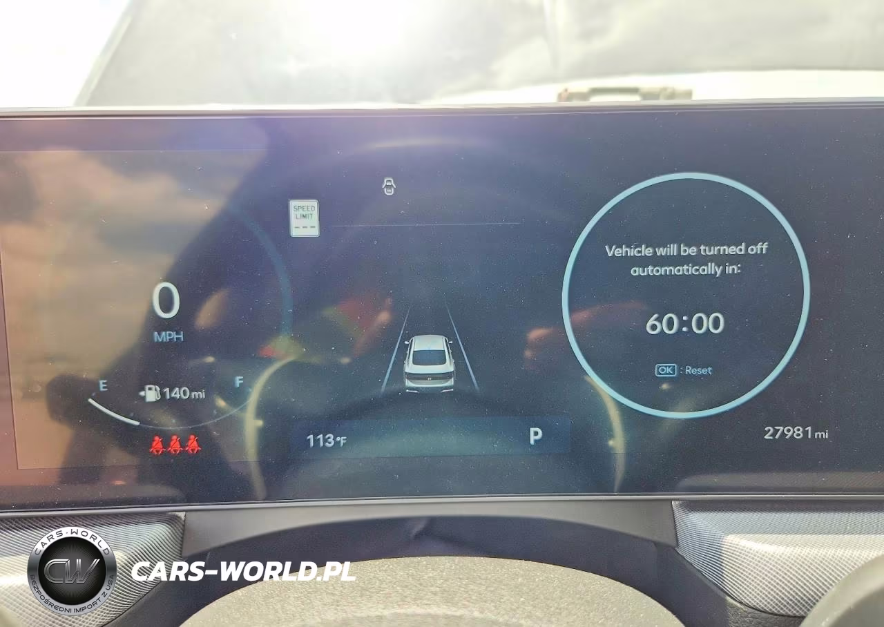 2024 Hyundai Sonata Sel VIN:KMHL14JA9RA363313 - 9