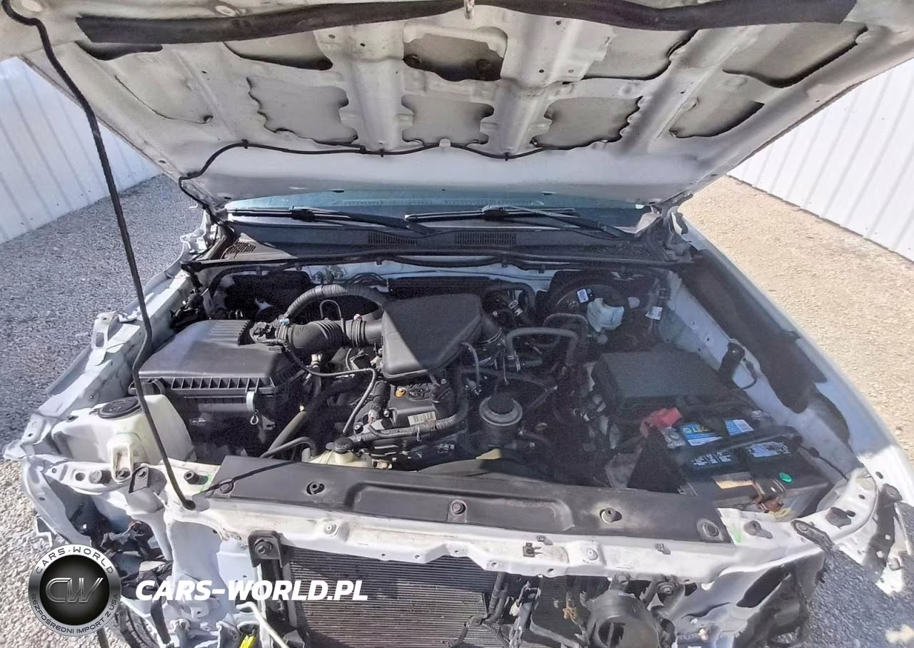 2020 Toyota Tacoma Sr VIN:5TFRX5GN2LX179266 - 11