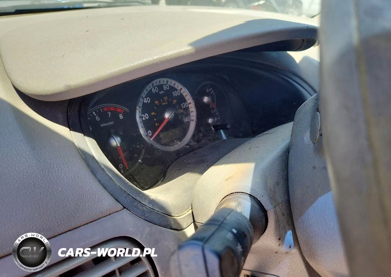 2008 Nissan Quest 3.5 Se VIN:5N1BV28U38N103078 - 9