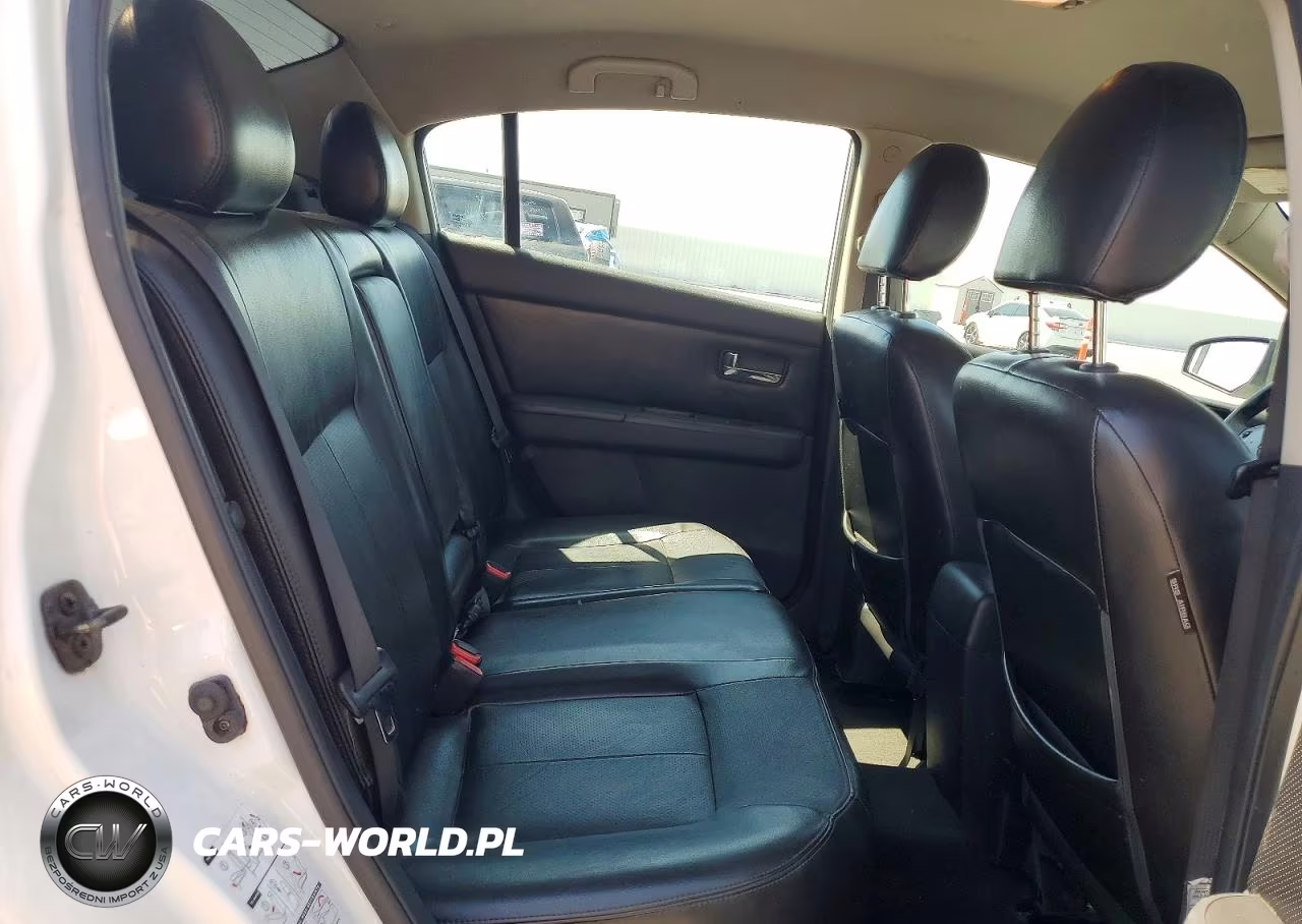 2010 Nissan Sentra 2.0 VIN:3N1AB6AP4AL644380 - 10