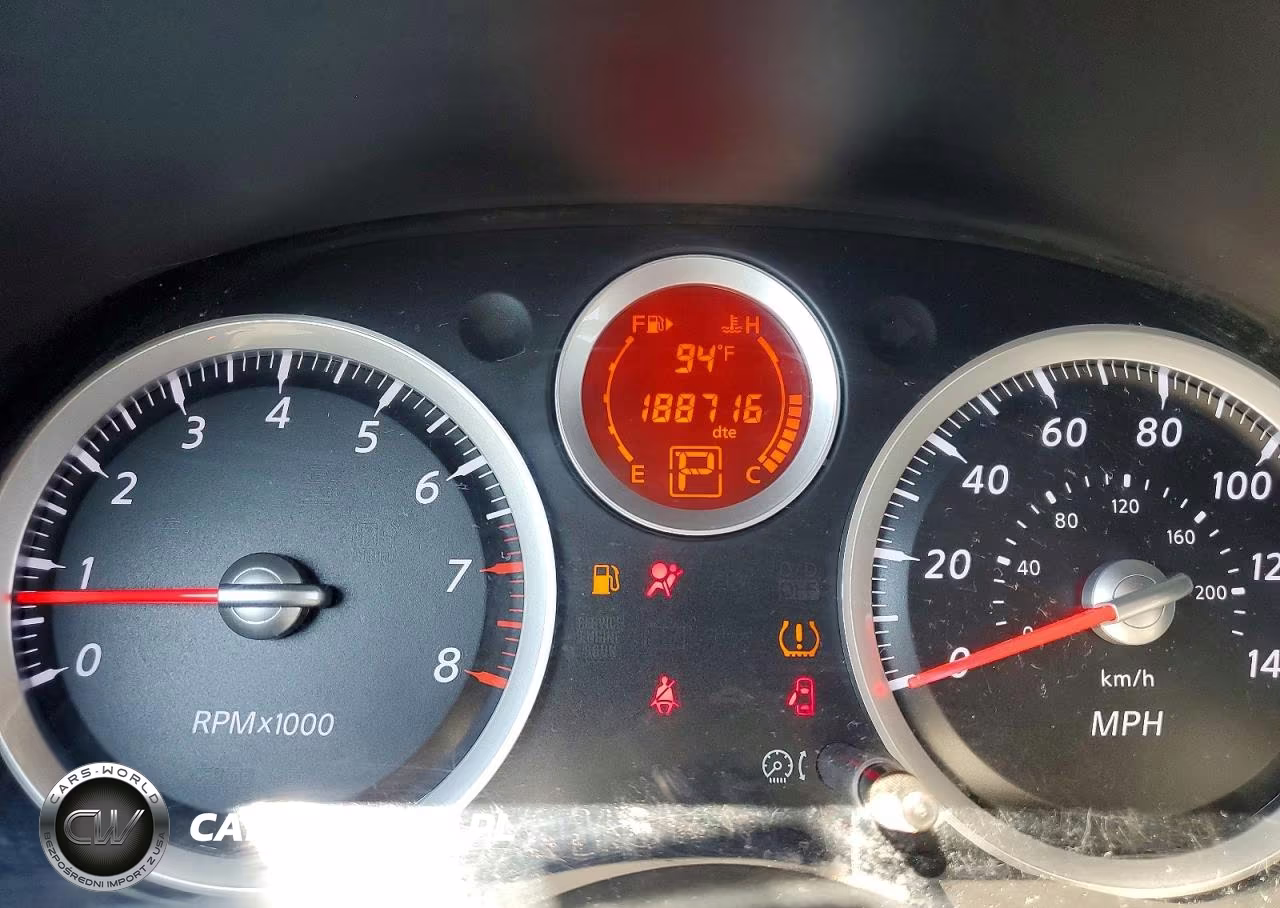 2010 Nissan Sentra 2.0 VIN:3N1AB6AP4AL644380 - 9