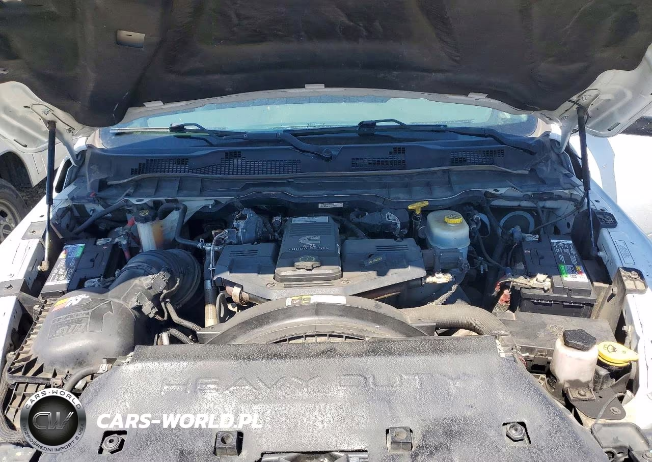 2018 Ram 3500 St VIN:3C63RRGL5JG120386 - 11