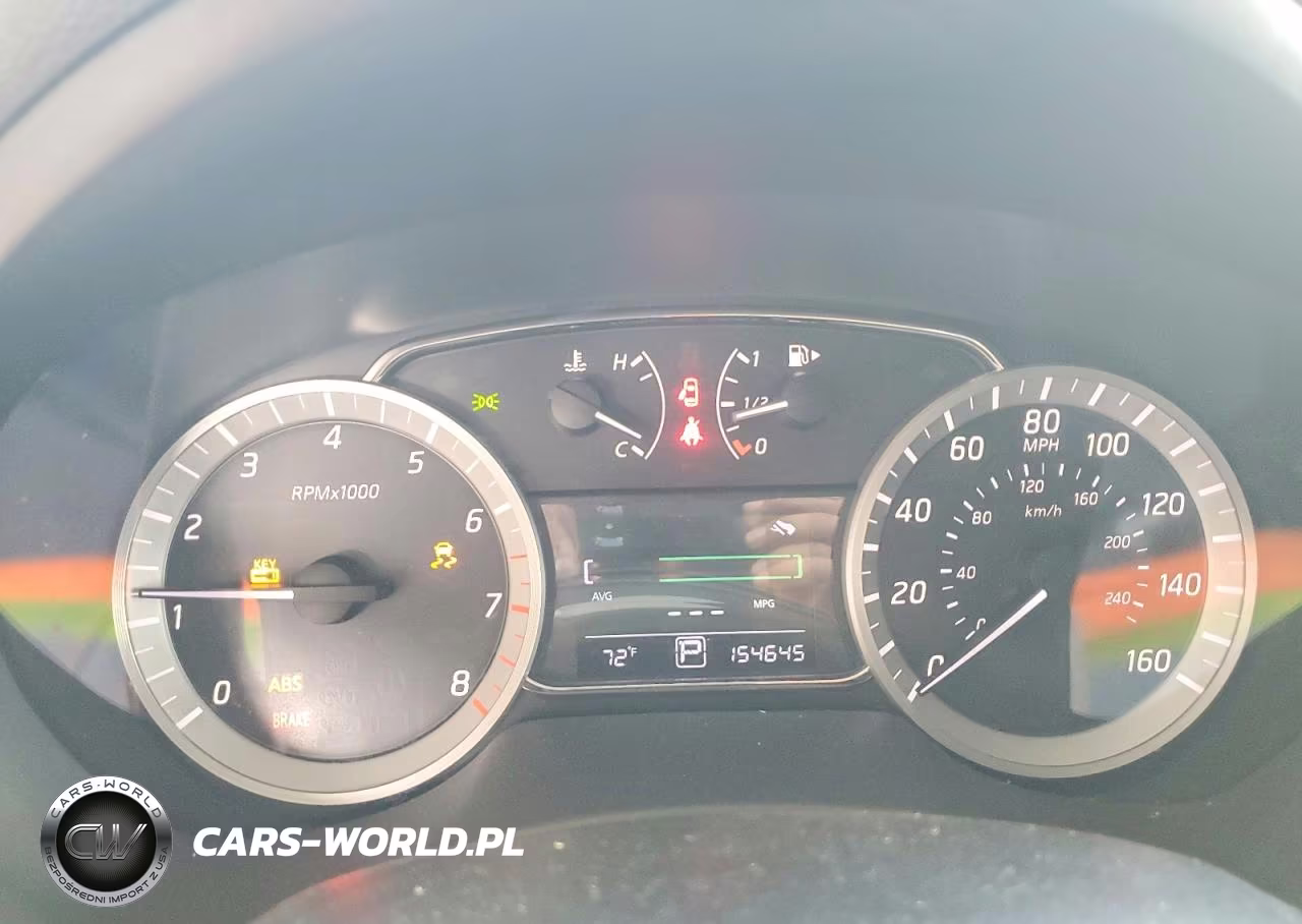 2015 Nissan Sentra Sv VIN:3N1AB7AP1FL629414 - 9