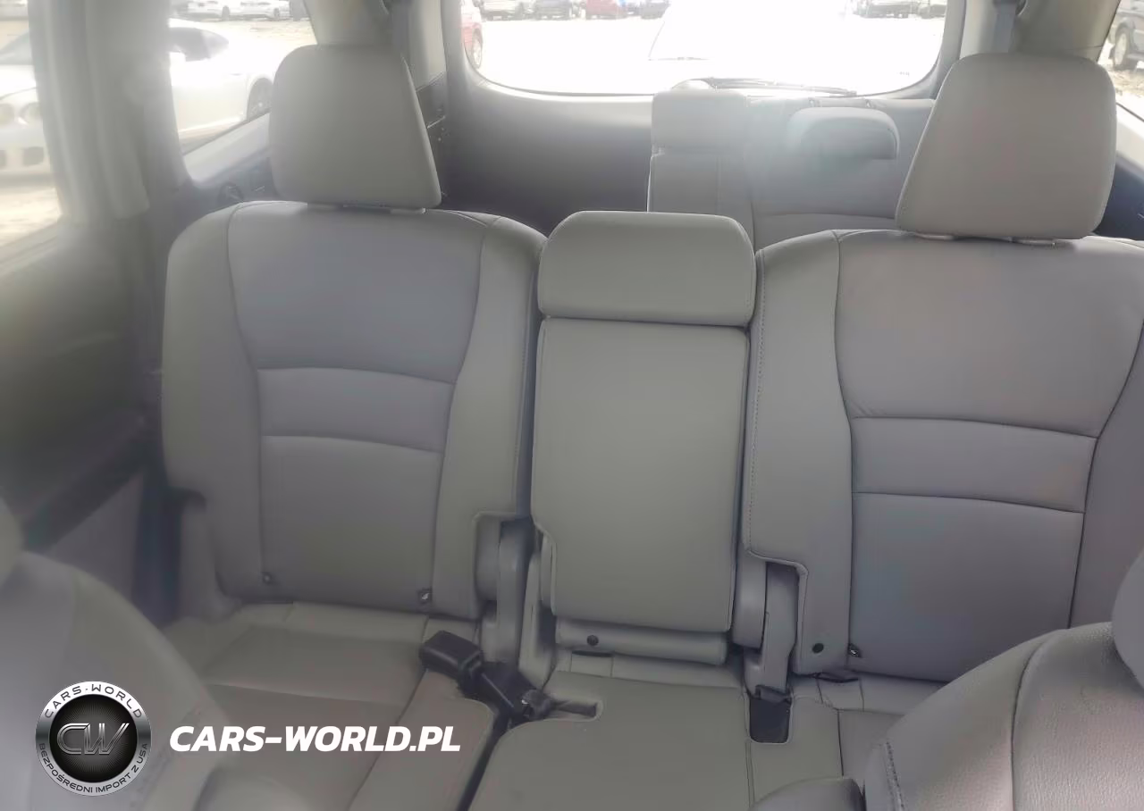 2022 Honda Pilot Se VIN:5FNYF5H29NB014170 - 10