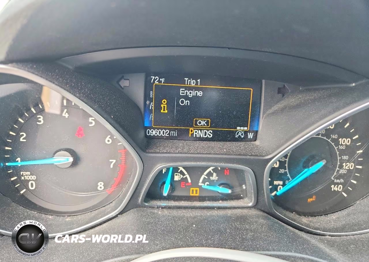 2017 Ford Escape Se VIN:1FMCU0GD8HUA87706 - 9