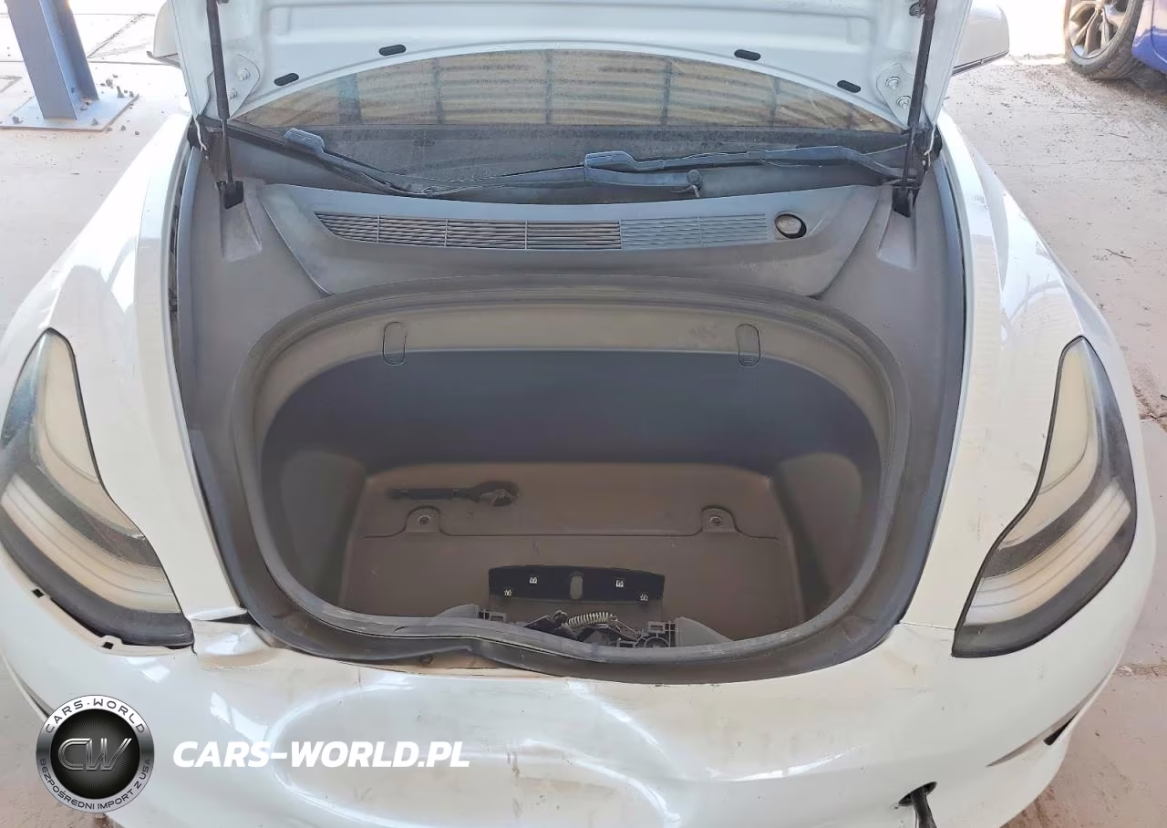 2019 Tesla Model 3 VIN:5YJ3E1EA3KF436271 - 11