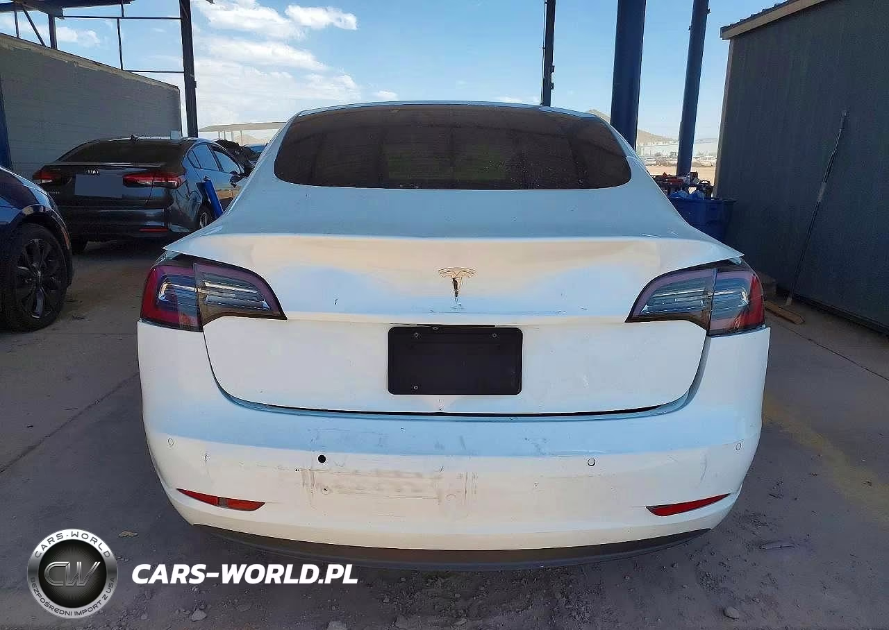 2019 Tesla Model 3 VIN:5YJ3E1EA3KF436271 - 6