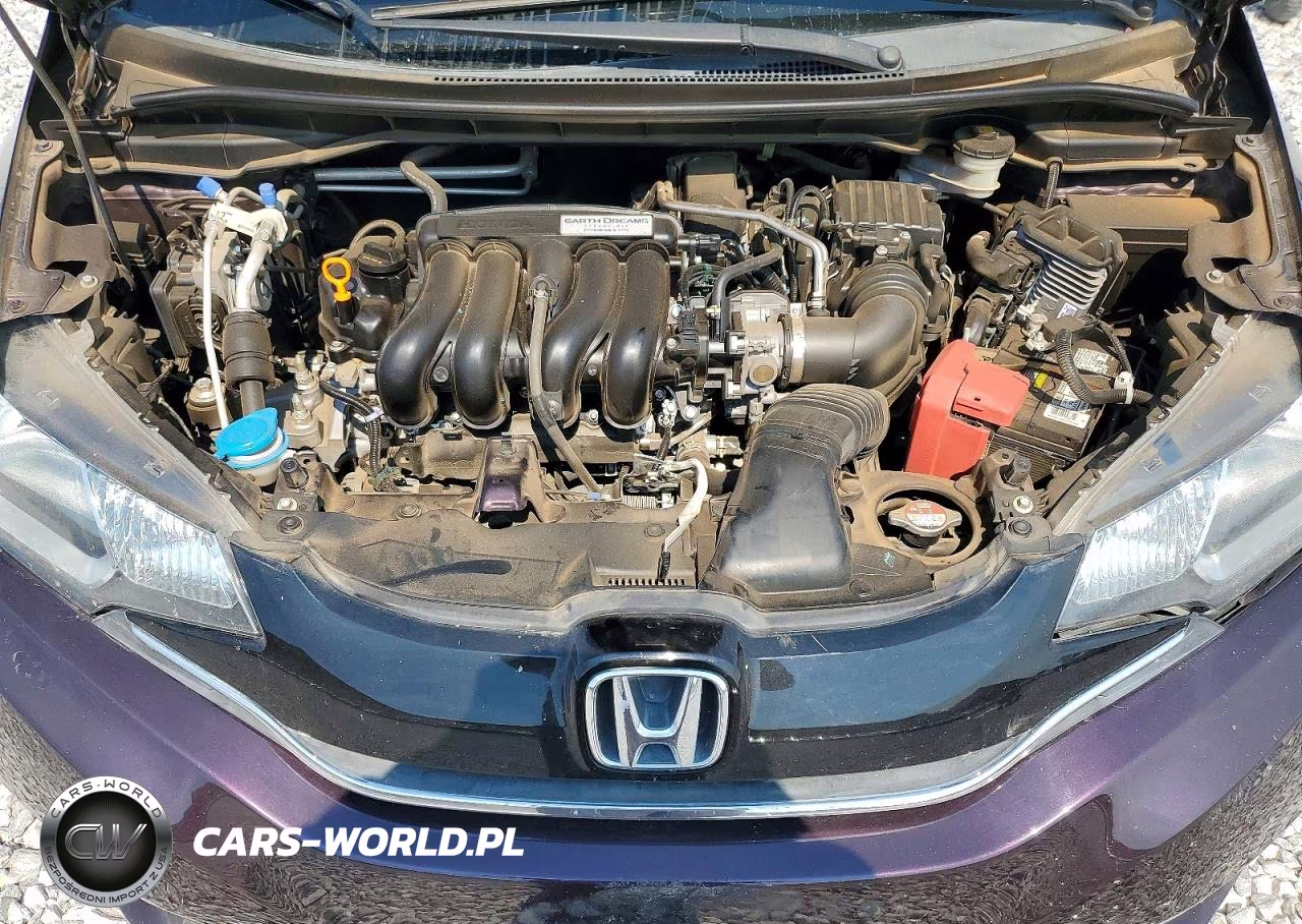 2016 Honda Fit Ex VIN:3HGGK5H9XGM705647 - 11