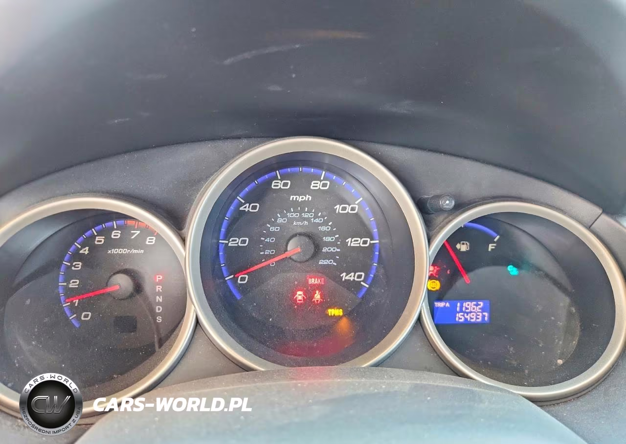 2008 Honda Fit Sport VIN:JHMGD38638S014700 - 9