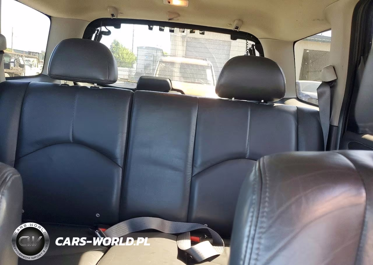 2004 Mazda Tribute Es VIN:4F2CZ961X4KM08197 - 10