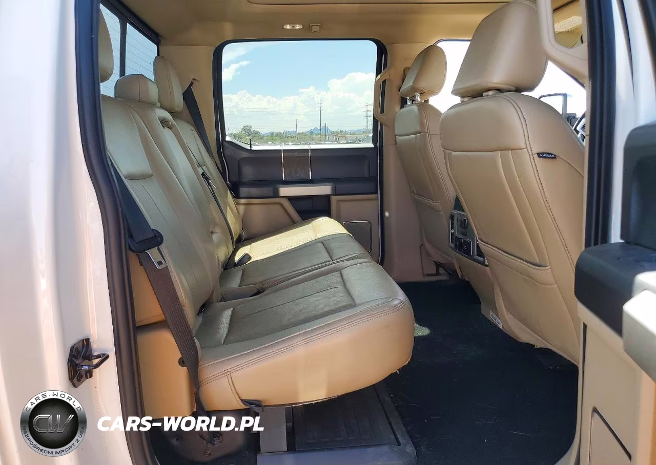 2021 Ford F250 Super Duty VIN:1FT7W2BT8MED85851 - 10