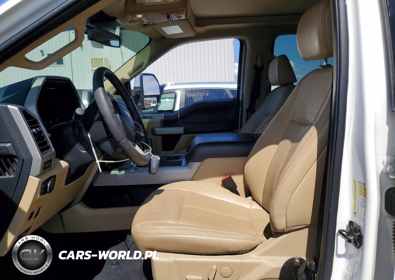 2021 Ford F250 Super Duty VIN:1FT7W2BT8MED85851 - 7