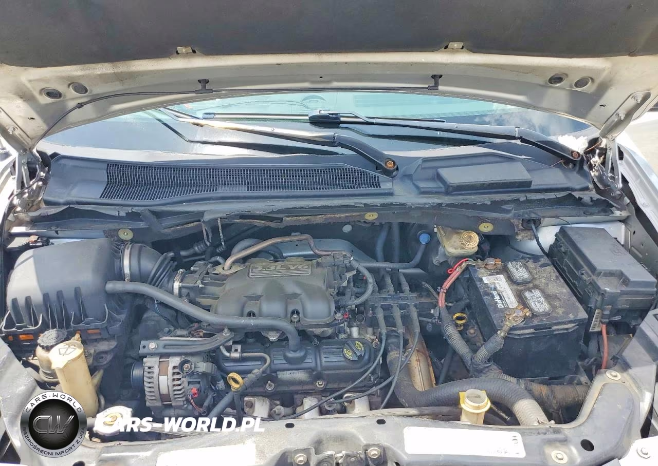 2009 Dodge Grand Caravan Se VIN:2D8HN44E49R687148 - 12
