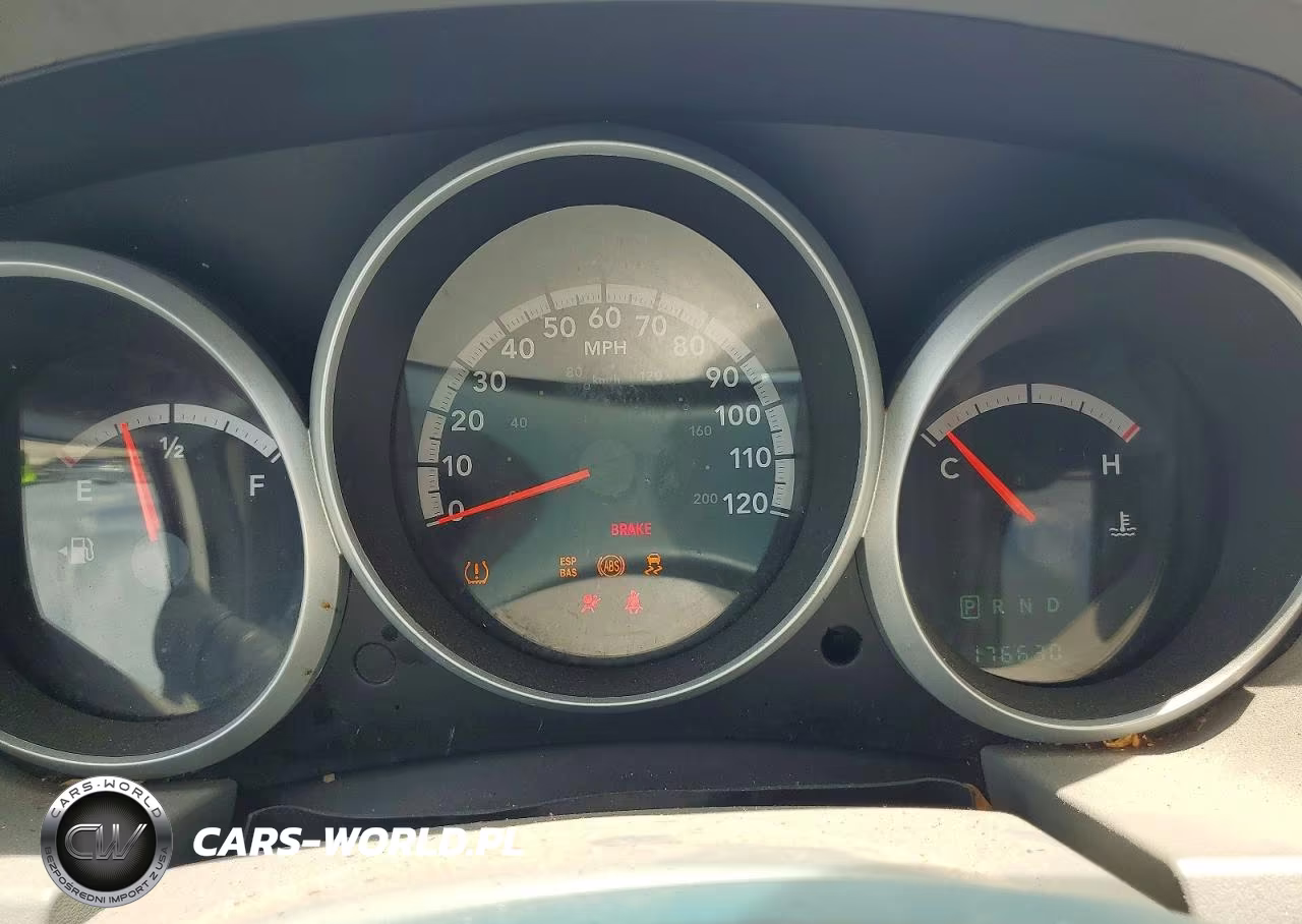 2009 Dodge Grand Caravan Se VIN:2D8HN44E49R687148 - 9