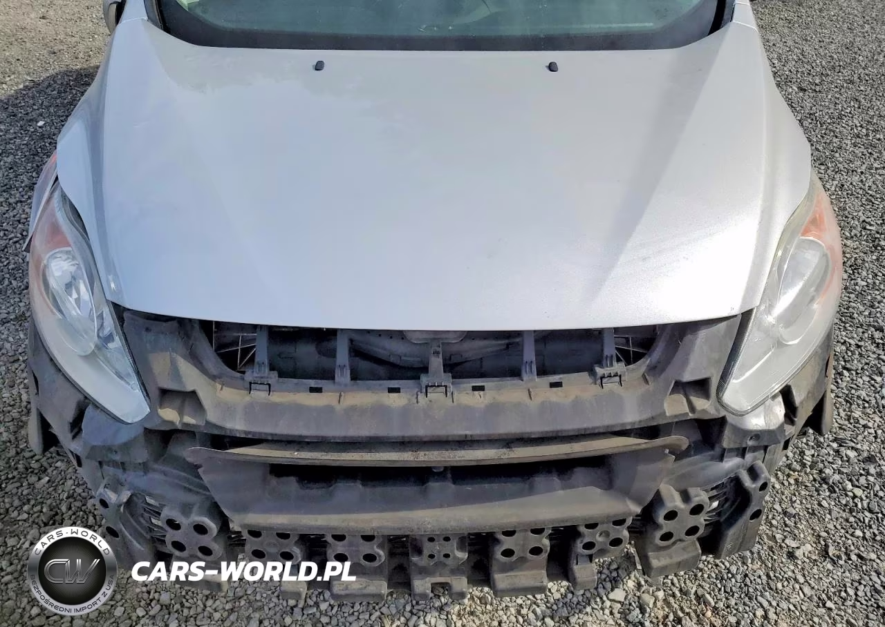2013 Ford C-Max Se VIN:1FADP5AU7DL535042 - 12