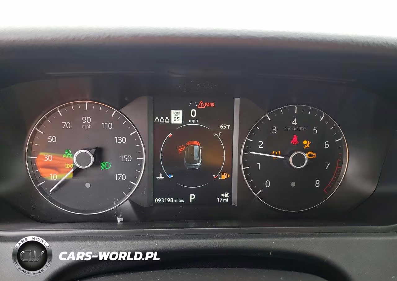 2020 Land Rover Range Rover Velar S VIN:SALYB2EX4LA258950 - 9