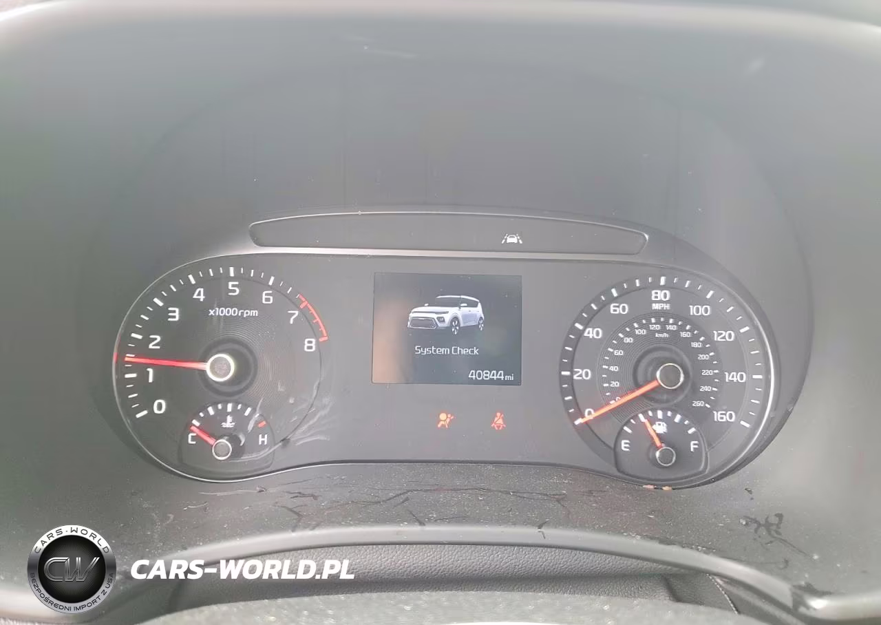 2022 Kia Soul Gt Line VIN:KNDJ63AU4N7825804 - 9
