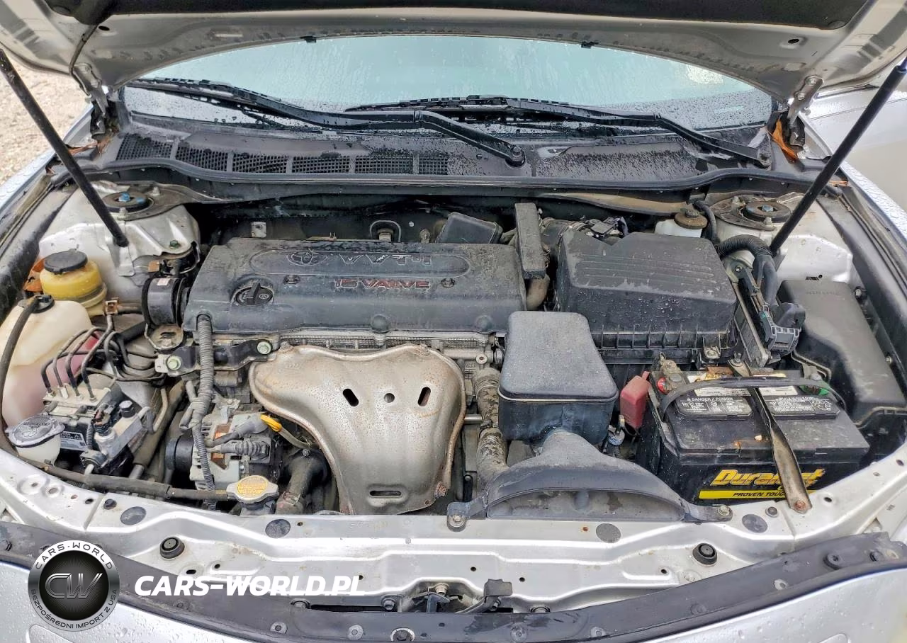 2009 Toyota Camry Se VIN:4T1BE46K29U882283 - 11