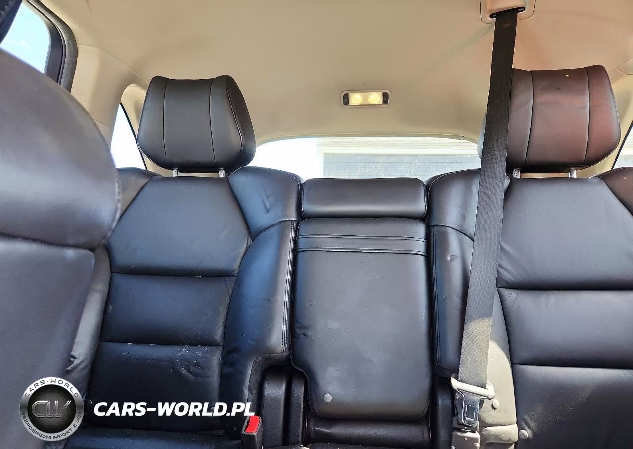 2010 Acura Mdx Technology VIN:2HNYD2H60AH525269 - 10