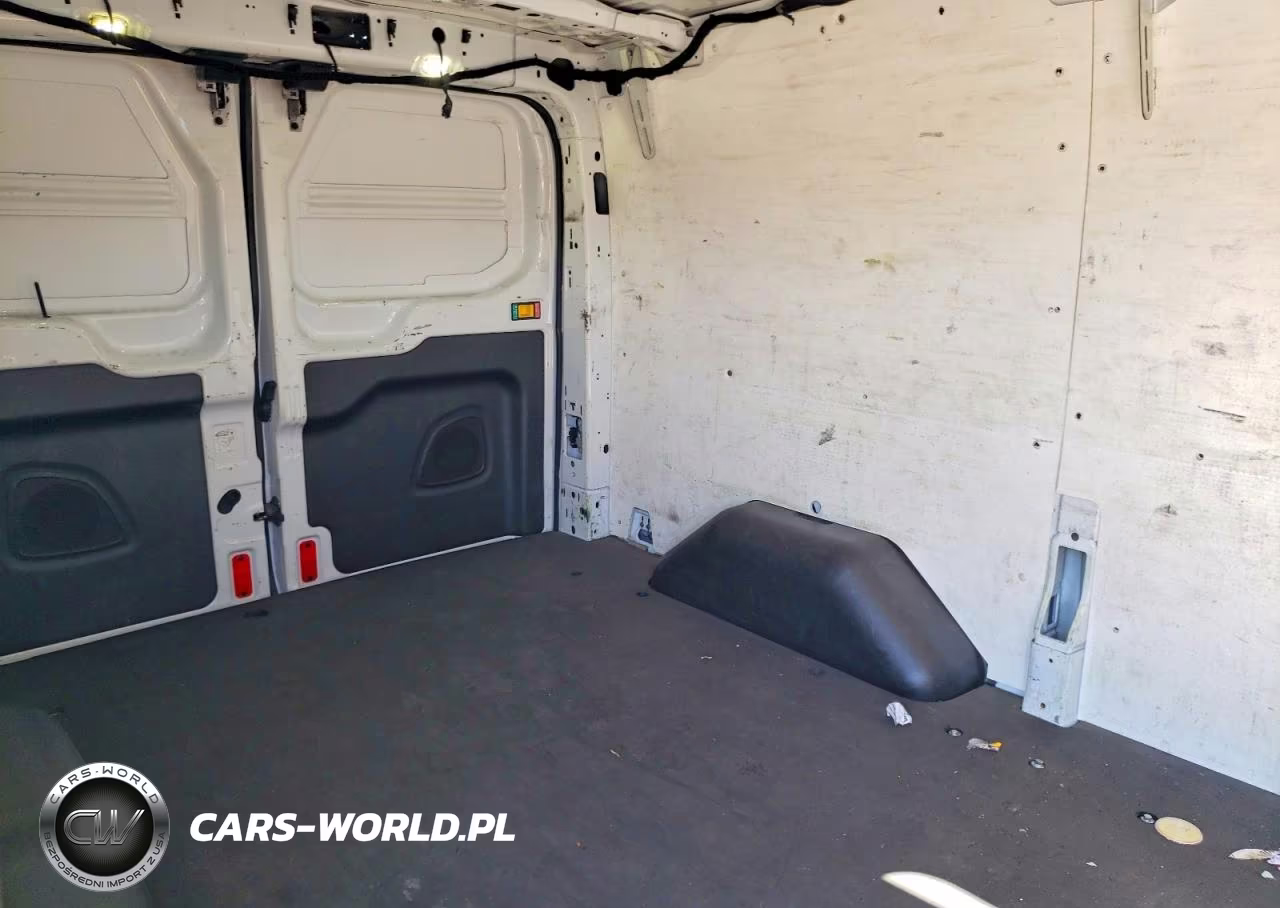 2016 Ford Transit T-250 Delivery Van VIN:1FTYR1YM6GKB33236 - 10