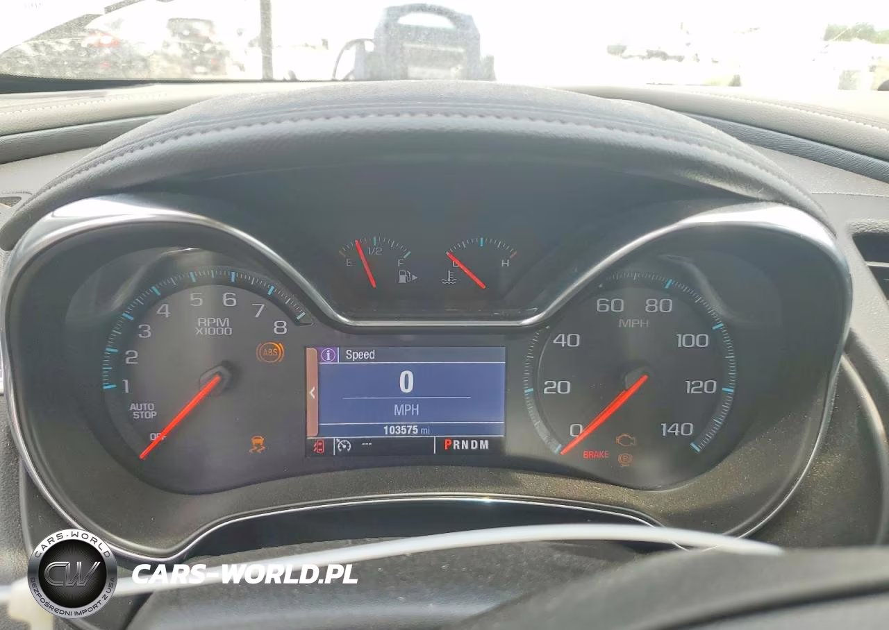 2014 Chevrolet Impala Eco VIN:2G11Z5SR5E9184151 - 9