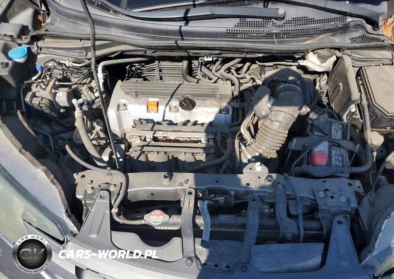 2014 Honda Cr-V Lx VIN:3CZRM3H32EG715466 - 11
