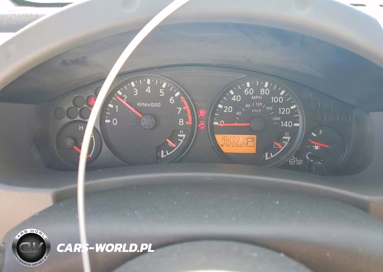 2013 Nissan Xterra X VIN:5N1AN0NU6DN811811 - 9