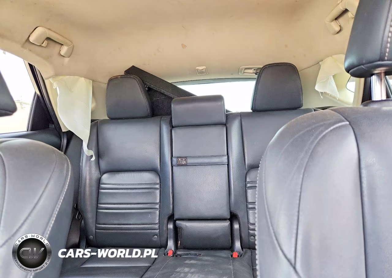 2017 Lexus Nx200T VIN:JTJYARBZ2H2069091 - 10