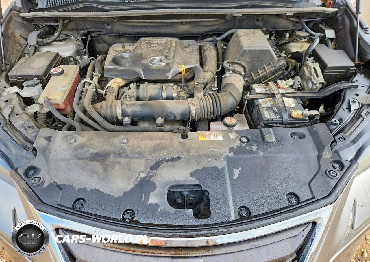 2017 Lexus Nx200T VIN:JTJYARBZ2H2069091 - 12