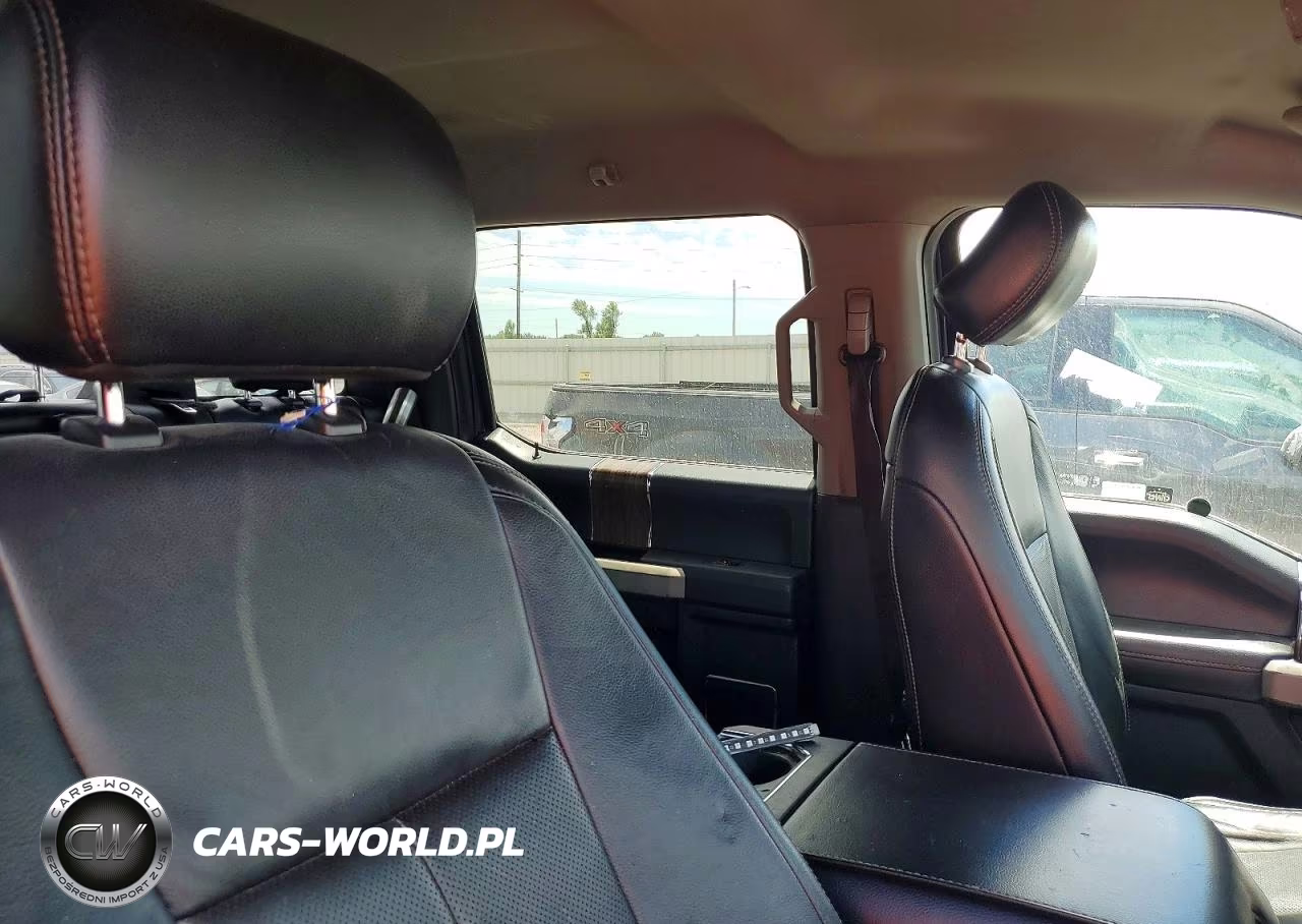 2020 Ford F150 Supercrew VIN:1FTEW1E51LFA98200 - 10
