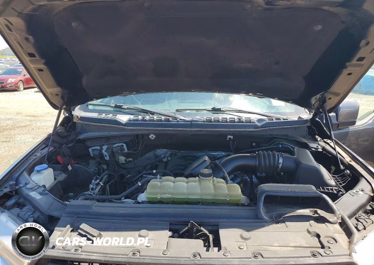 2020 Ford F150 Supercrew VIN:1FTEW1E51LFA98200 - 11