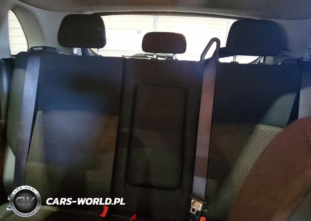 2016 Mitsubishi Outlander Sport Es VIN:JA4AR3AU2GZ053666 - 10