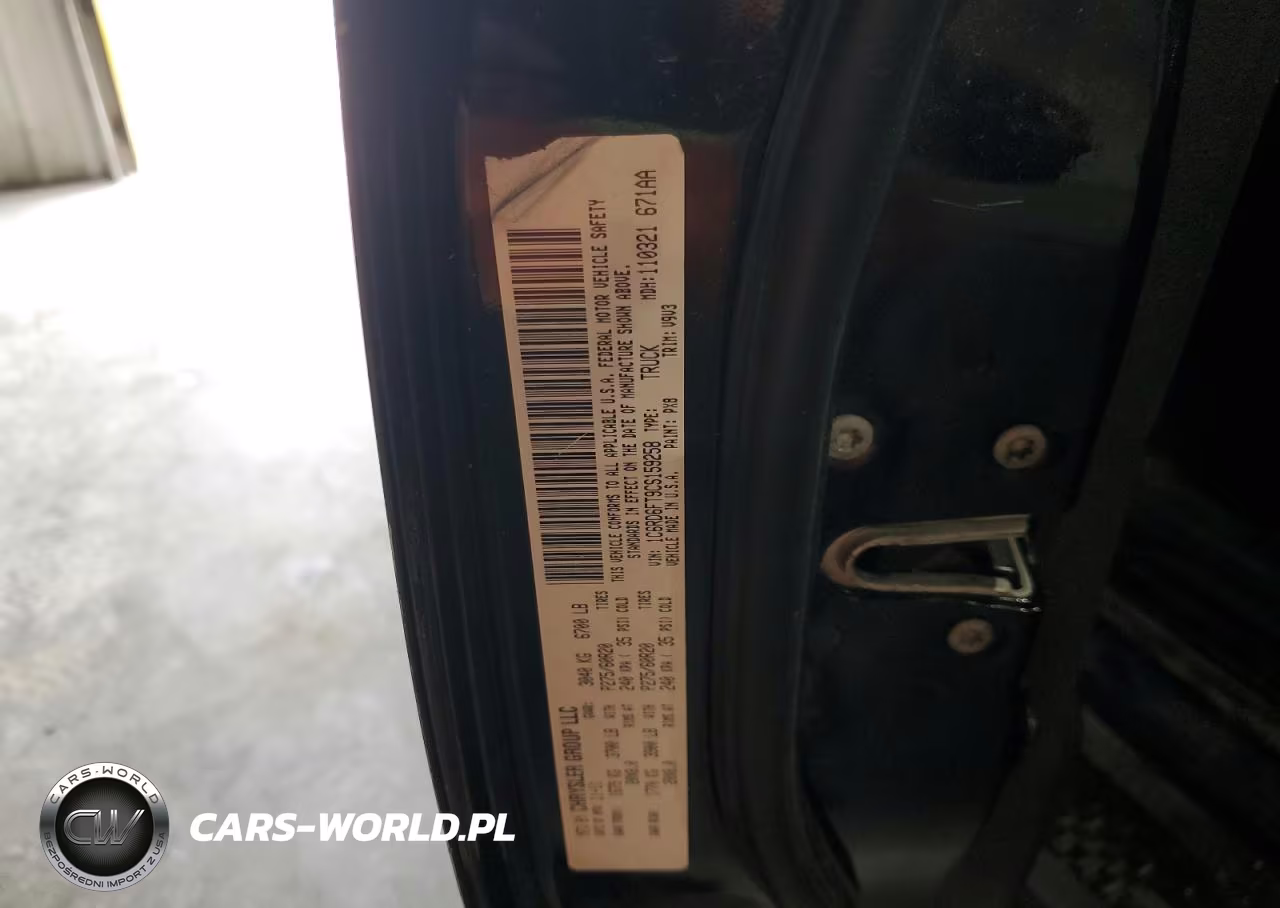 2012 Dodge Ram 1500 St VIN:1C6RD6FT9CS159258 - 13