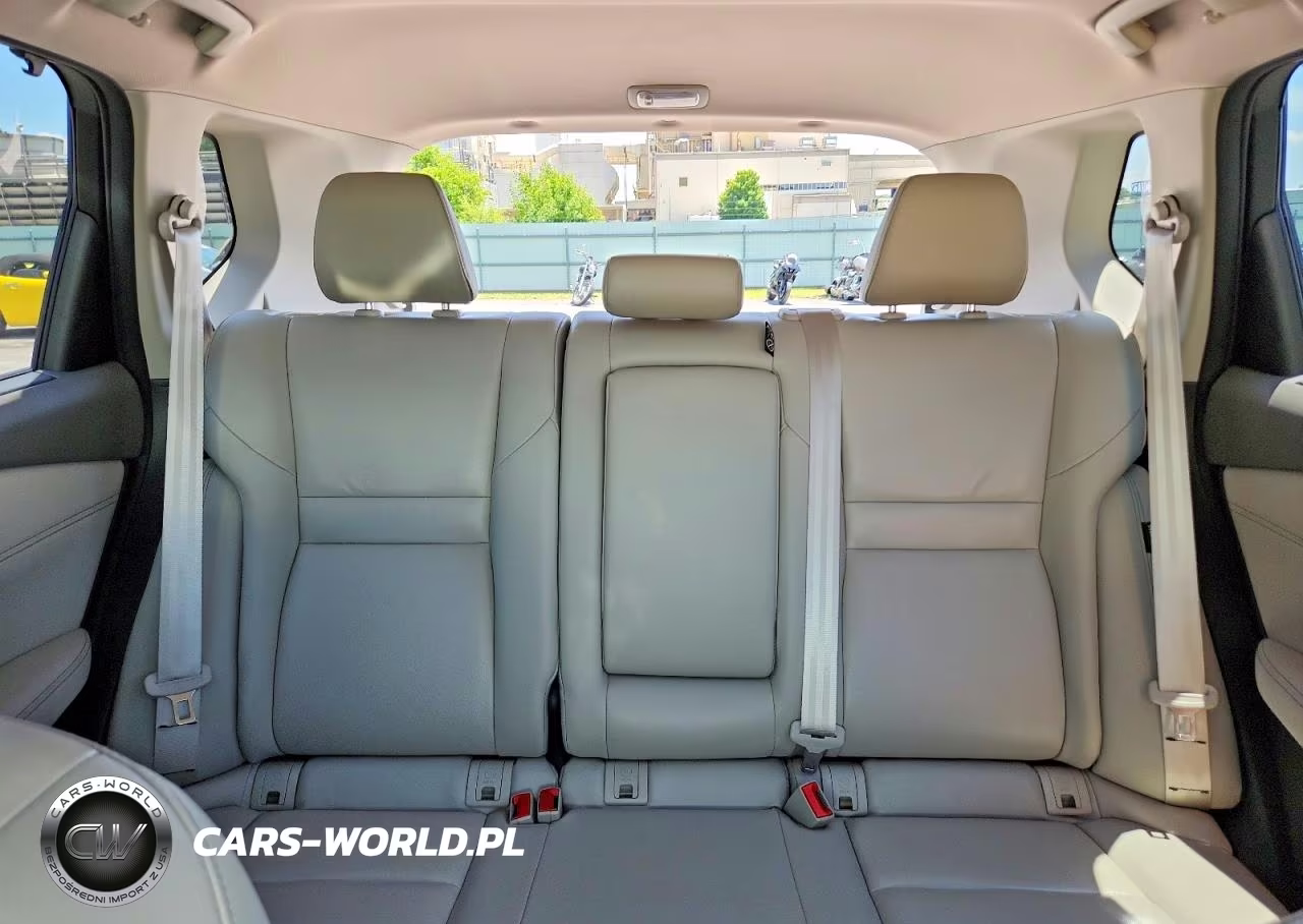 2021 Nissan Rogue Sl VIN:JN8AT3CA0MW023948 - 10