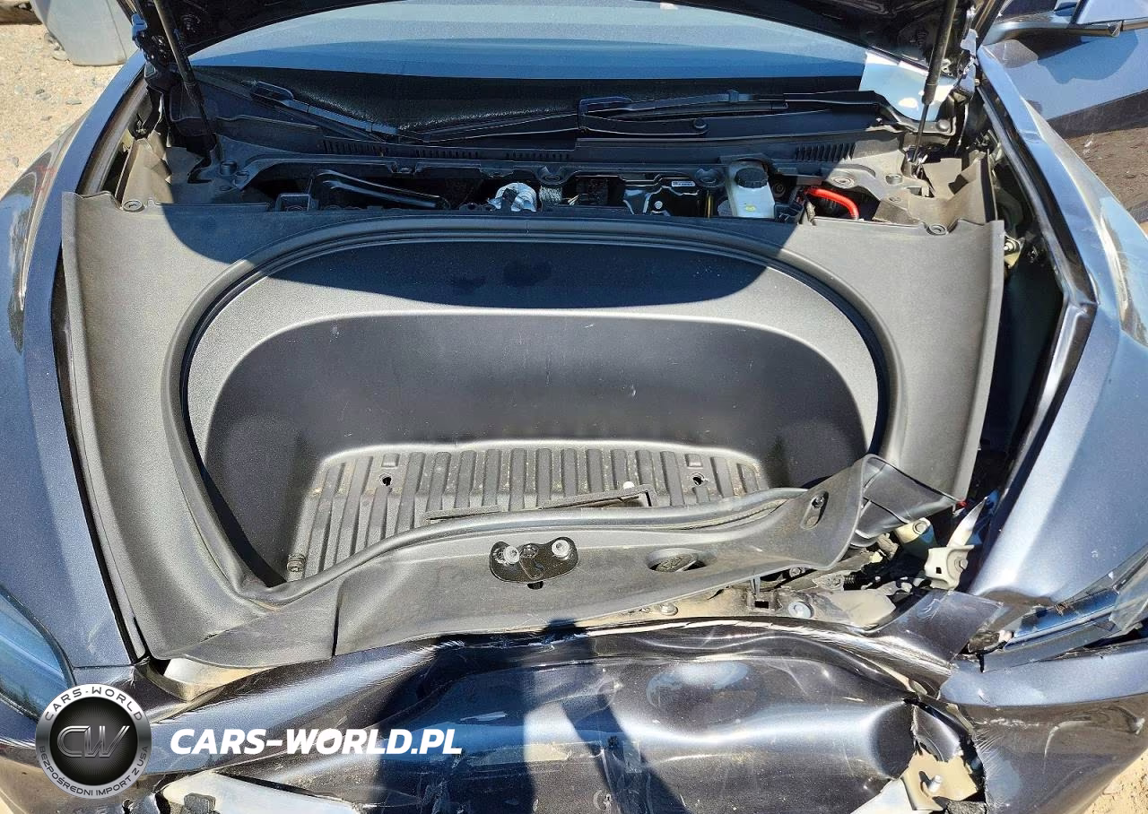 2025 Tesla Model 3 VIN:5YJ3E1EA2SF966327 - 11