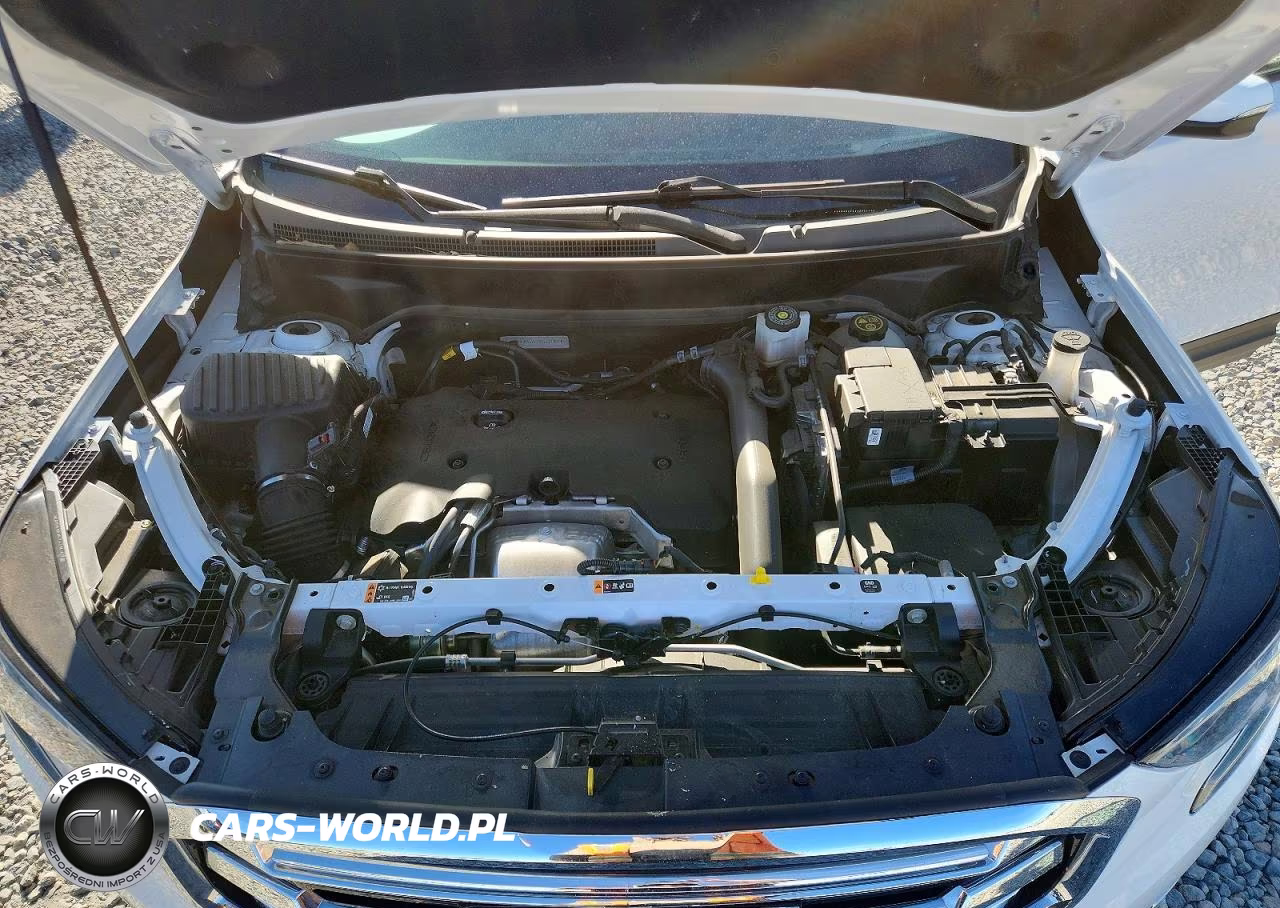 2020 GMC Terrain VIN:3GKALVEX3LL137931 - 12