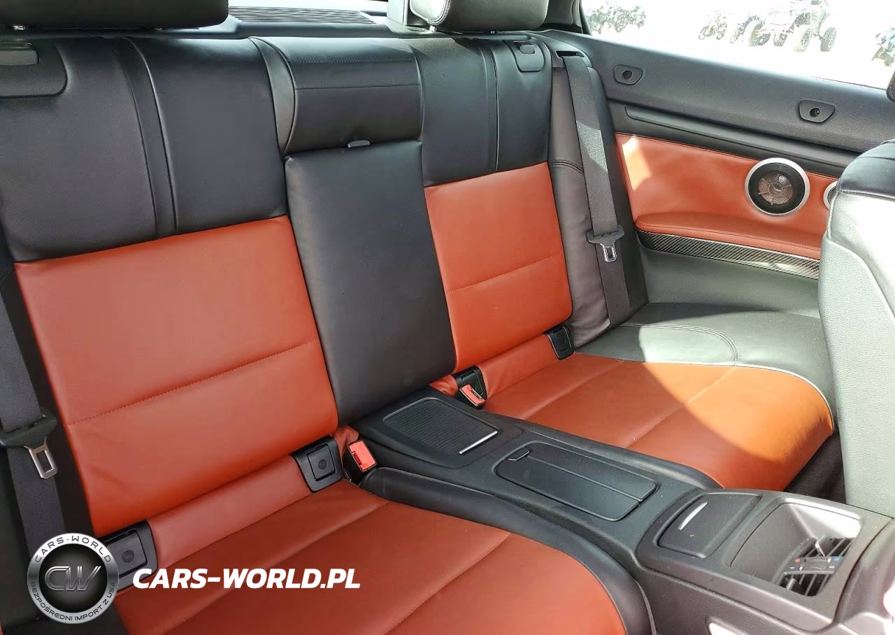 2013 BMW M3 VIN:WBSDX9C53DE785947 - 10