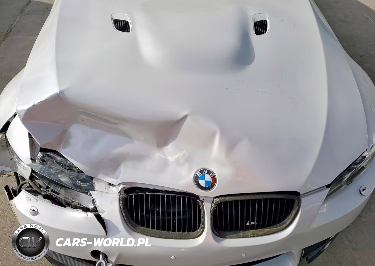 2013 BMW M3 VIN:WBSDX9C53DE785947 - 11