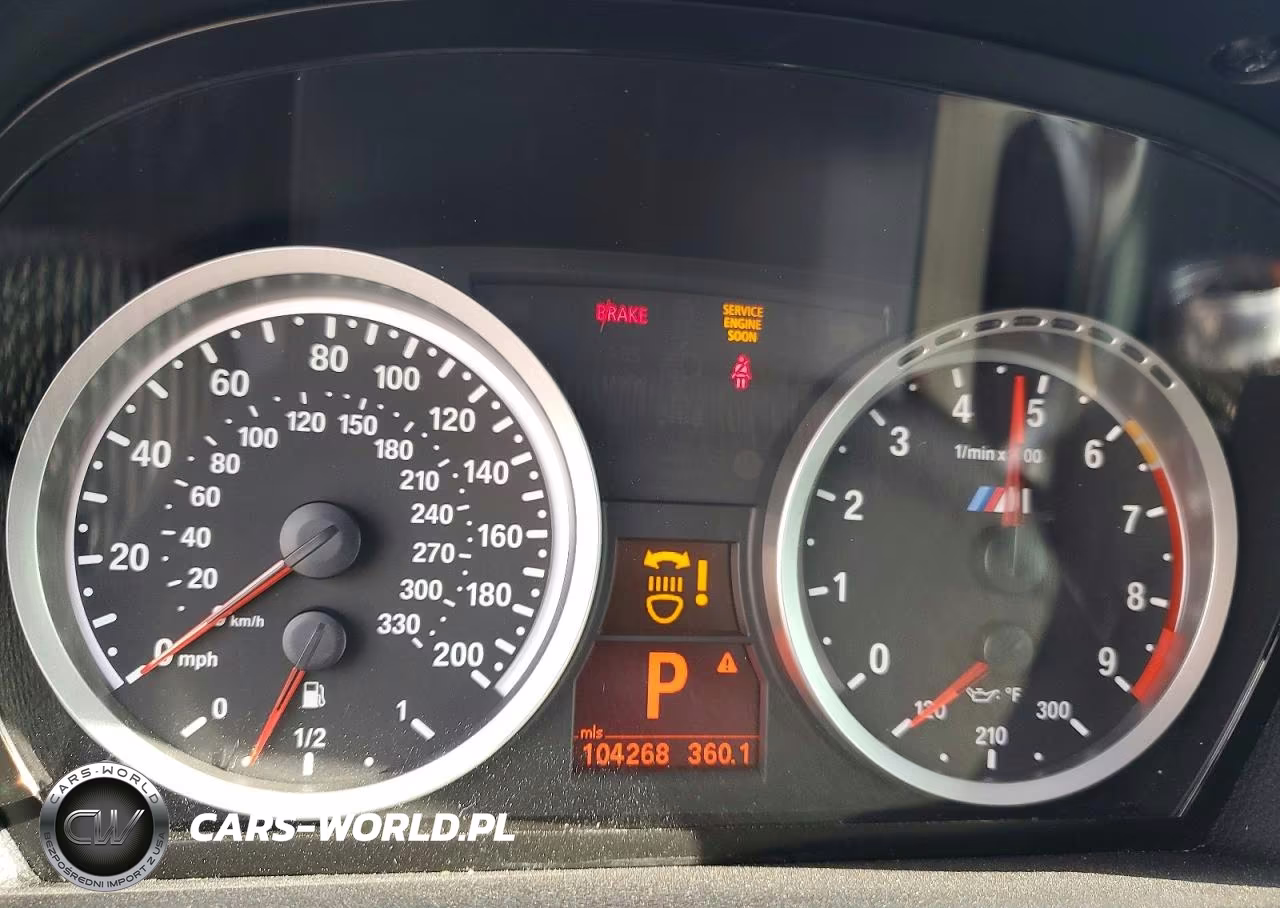 2013 BMW M3 VIN:WBSDX9C53DE785947 - 9