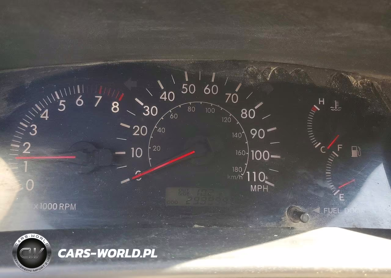 2005 Toyota Corolla Le VIN:1NXBR32E25Z386313 - 9