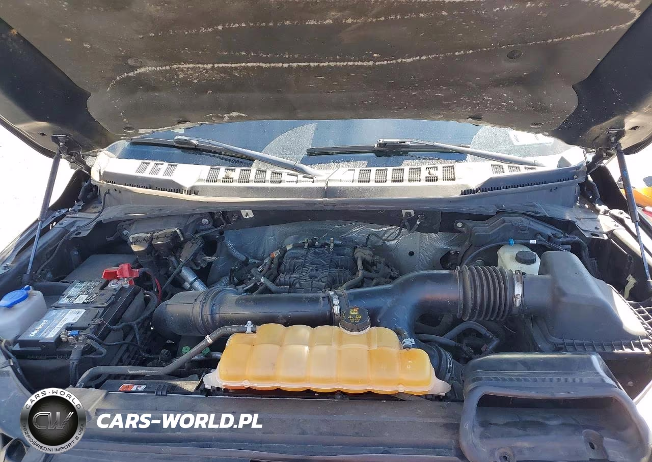 2017 Ford F150 Supercrew VIN:1FTEW1EG5HFA00603 - 11