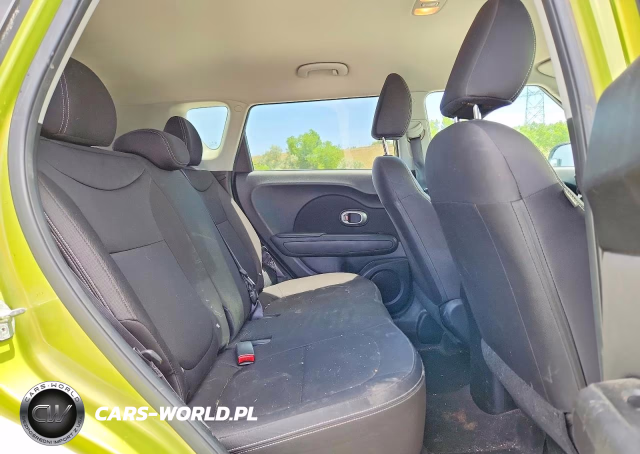 2015 Kia Soul Base VIN:KNDJN2A20F7775772 - 10