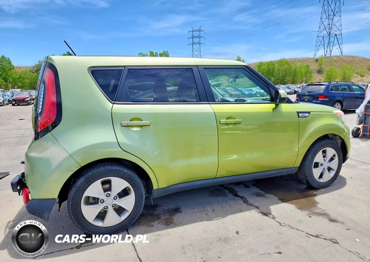 2015 Kia Soul Base VIN:KNDJN2A20F7775772 - 3