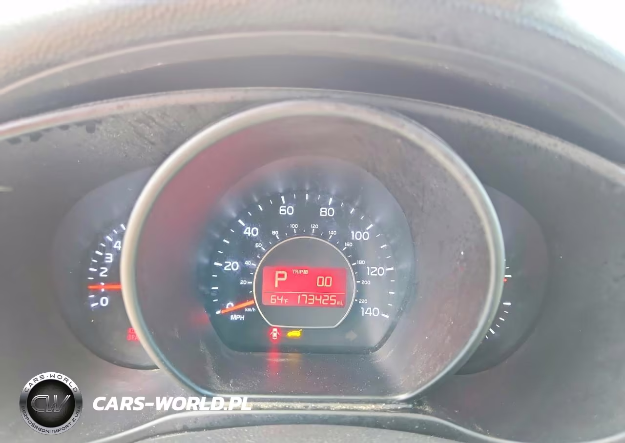 2015 Kia Soul Base VIN:KNDJN2A20F7775772 - 9