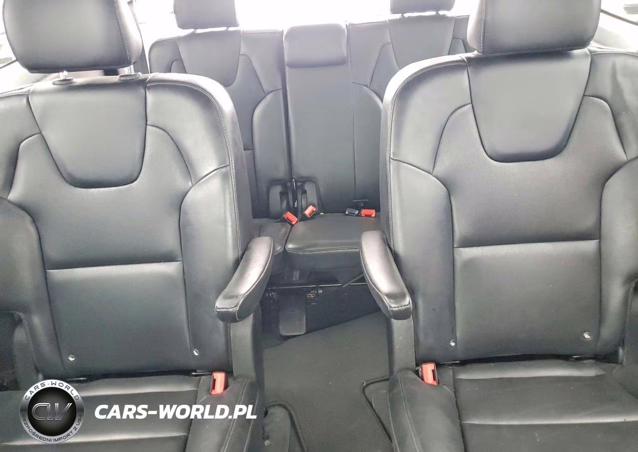 2020 Kia Telluride S VIN:5XYP64HC9LG066841 - 10