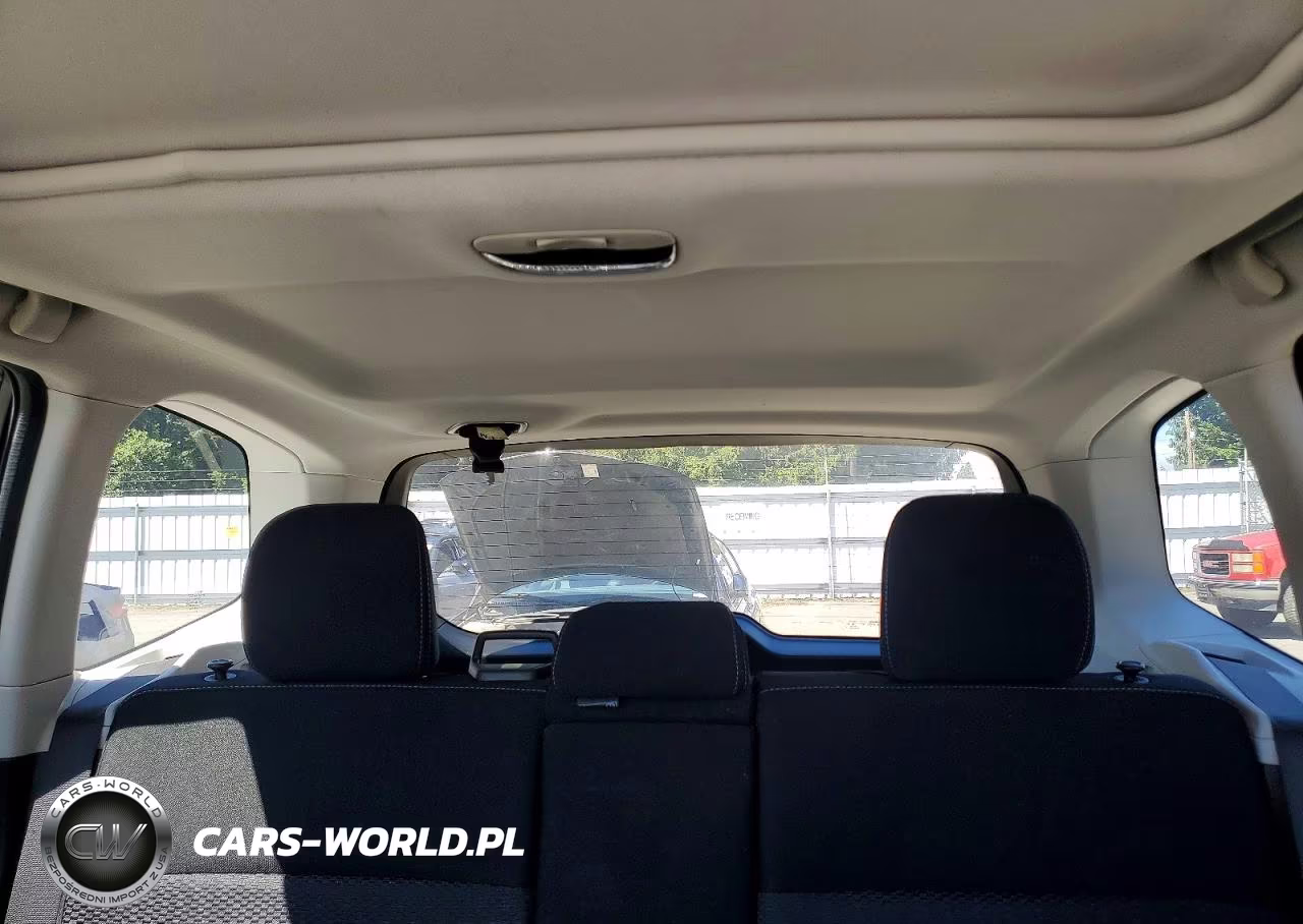 2018 Subaru Forester 2.5I Premium VIN:JF2SJAGC0JH544921 - 10