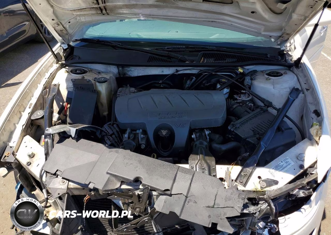 2007 Buick Lacrosse Cxl VIN:2G4WD552871114392 - 11