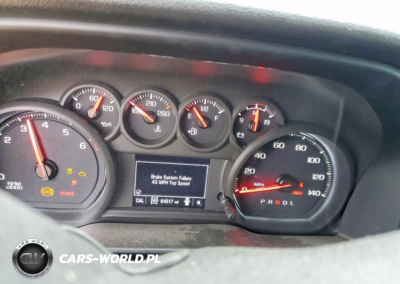 2021 Chevrolet Silverado K1500 Trail Boss Custom VIN:1GCPYCEF8MZ420032 - 9